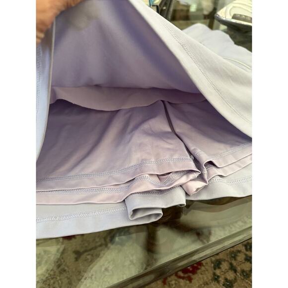 Daily Sports Women’s Purple Madge Golf Skort Size XL - Picture 6 of 6